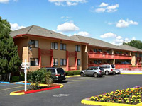 Howard Johnson by Wyndham Portland Airport