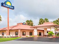 Days Inn by Wyndham Portland/Corpus Christi