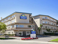 Days Inn & Suites by Wyndham Rancho Cordova