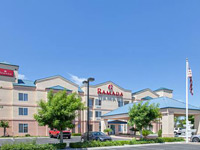 Ramada by Wyndham Fresno Northwest