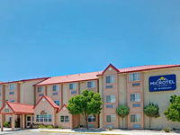 Microtel Inn & Suites by Wyndham Albuquerque West