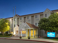 Microtel Inn & Suites by Wyndham Pueblo