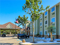 Super 8 by Wyndham San Antonio Airport North