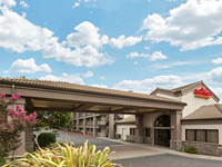 Hawthorn Suites by Wyndham Napa Valley