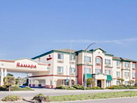 Ramada by Wyndham Marina