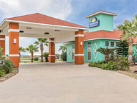 Days Inn by Wyndham Port Aransas