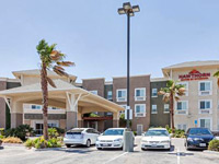 Hawthorn Suites by Wyndham Victorville