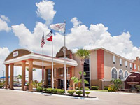 Hawthorn Extended Stay by Wyndham Corpus Christi