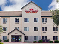 Hawthorn Suites by Wyndham Rancho Cordova/Folsom