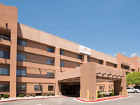 Hawthorn Suites by Wyndham Albuquerque