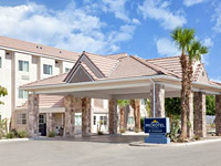 Microtel Inn & Suites by Wyndham Wellton