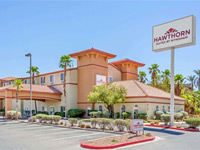 Hawthorn Suites by Wyndham Las Vegas/Henderson