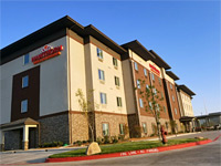 Hawthorn Suites by Wyndham Odessa