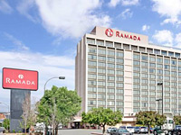 Ramada by Wyndham Reno Hotel & Casino