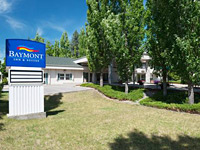 Baymont by Wyndham Coeur d'Alene