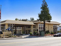 Days Inn by Wyndham Gilroy