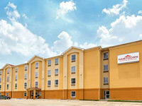 Hawthorn Extended Stay by Wyndham Corpus Christi Padre Island