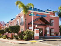 Days Inn by Wyndham Concord