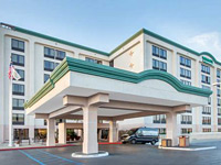 Wingate by Wyndham Los Angeles International Airport LAX