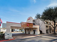 Ramada by Wyndham Austin South