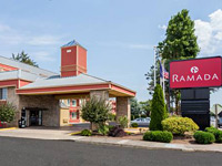 Ramada by Wyndham Portland