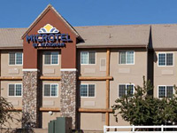 Microtel Inn & Suites by Wyndham Wheeler Ridge