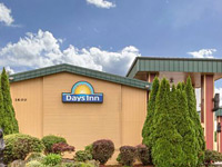 Days Inn by Wyndham Black Bear