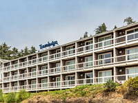 Travelodge by Wyndham Depoe Bay