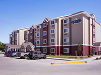 Microtel Inn & Suites by Wyndham Sidney