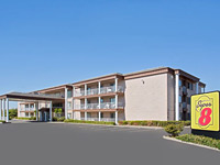 Super 8 by Wyndham Oroville