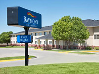 Baymont by Wyndham Casper East