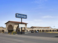 Travelodge by Wyndham Clovis