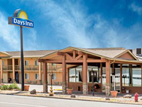 Days Inn by Wyndham Delta