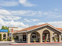 Travelodge by Wyndham Hemet