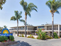 Days Inn by Wyndham Santa Maria