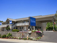 Travelodge by Wyndham Angels Camp