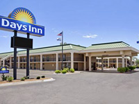 Days Inn by Wyndham Las Cruces