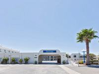 Travelodge by Wyndham Los Banos