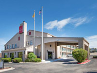 Ramada by Wyndham Albuquerque Airport