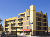 Days Inn by Wyndham Denver Downtown