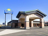 Days Inn & Suites by Wyndham Trinidad