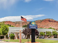 Hotels in Kanab