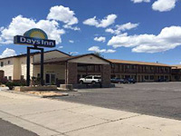 Days Inn by Wyndham Panguitch