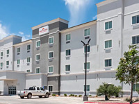 Hawthorn Extended Stay by Wyndham Midland