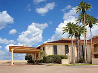 Super 8 by Wyndham Corpus Christi Northwest