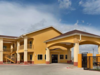 Days Inn by Wyndham Odessa