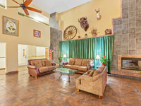 Ramada by Wyndham Williams/Grand Canyon Area