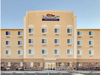 Baymont by Wyndham Big Spring