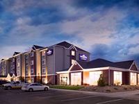 Microtel by Wyndham Vernal/Naples