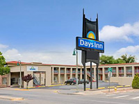 Days Inn by Wyndham Albuquerque Downtown